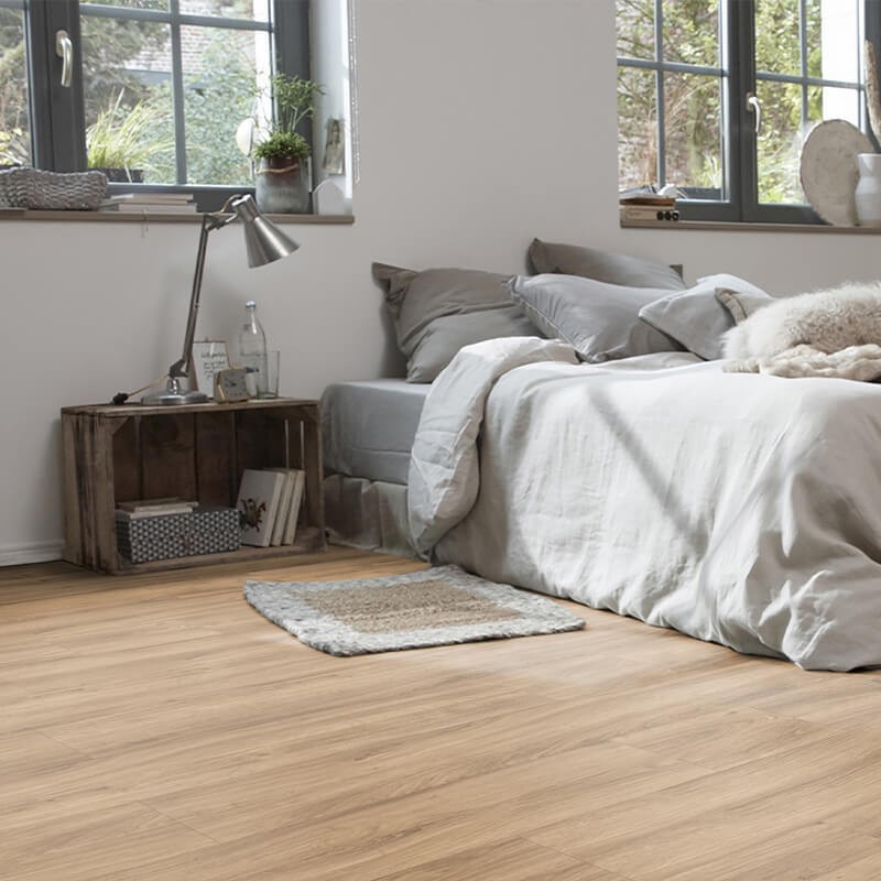 Lame Lvt Id Click Ultimate Tarkett English Oak Natural