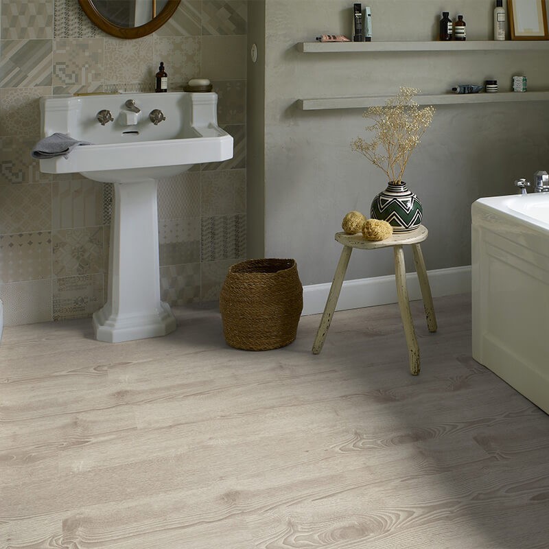 Lame Lvt Id Click Ultimate Tarkett Scandinavian Oak Medium