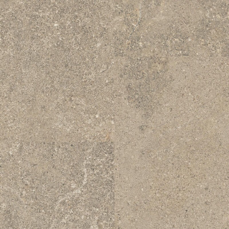 Dalle Lvt Id Click Ultimate Tarkett Sediment Beige