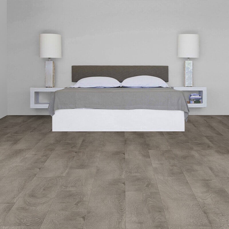 Lame Lvt Id Click Ultimate Tarkett Antik Oak Dark Grey