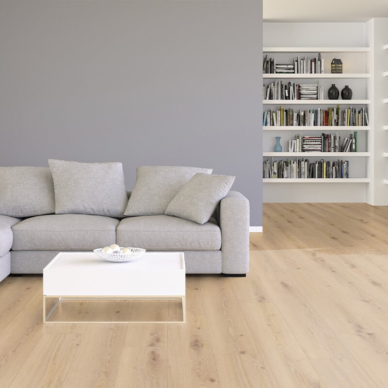 Lame Lvt Id Click Ultimate Tarkett Delicate Oak Almond