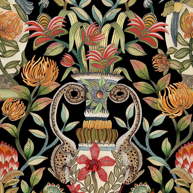 Papier Peint Protea Garden Collection Ardmore Jabula Cole