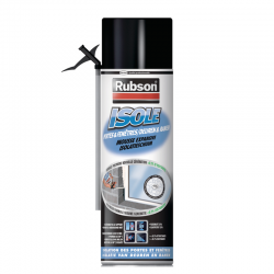 Spray anti-moisissures Décotric 500ml - Séguret Décoration