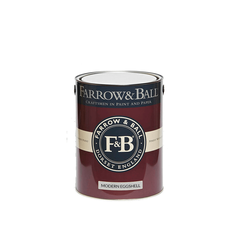 farrow and ball eggshell railings 750ml