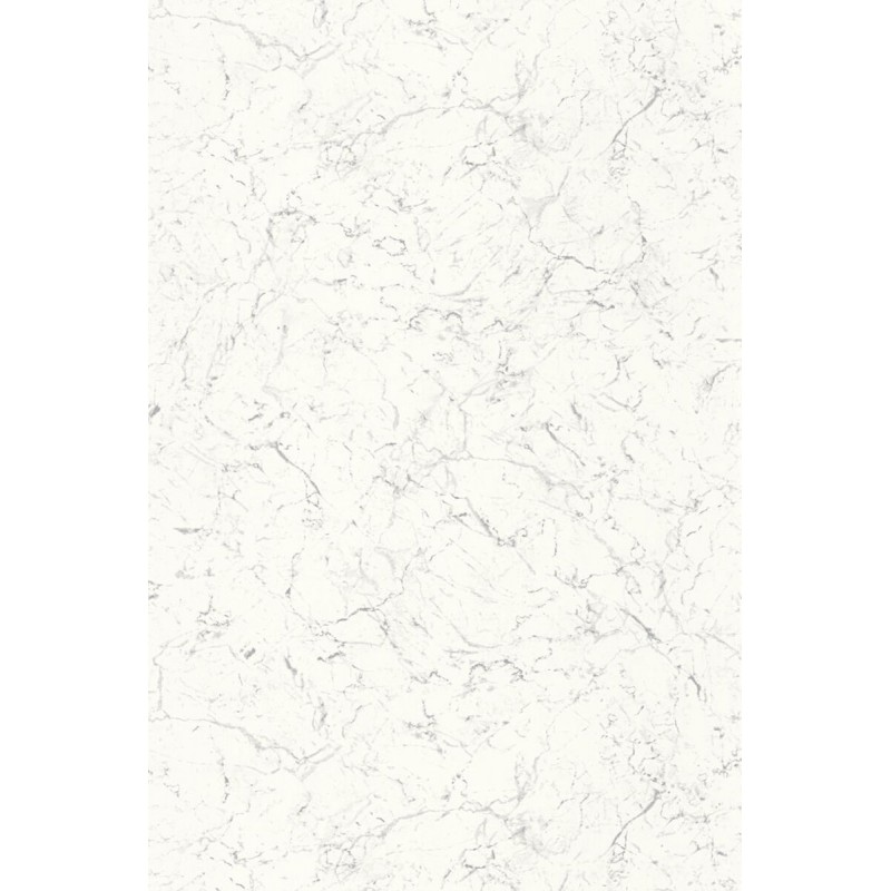 Papier Peint Casadeco Minerals Marbre Blanc AlbAtre Mnrl88080124