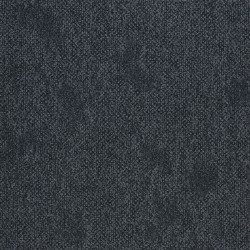 Dalle moquette bouclée Diva gris L.50 x l.50 cm