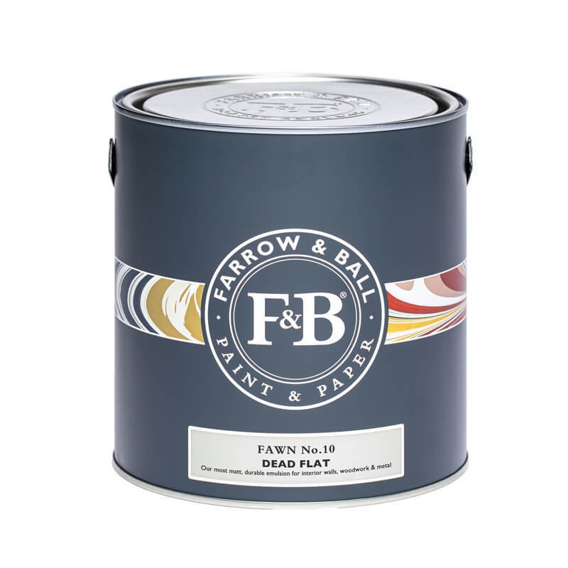 farrow and ball 10 litres