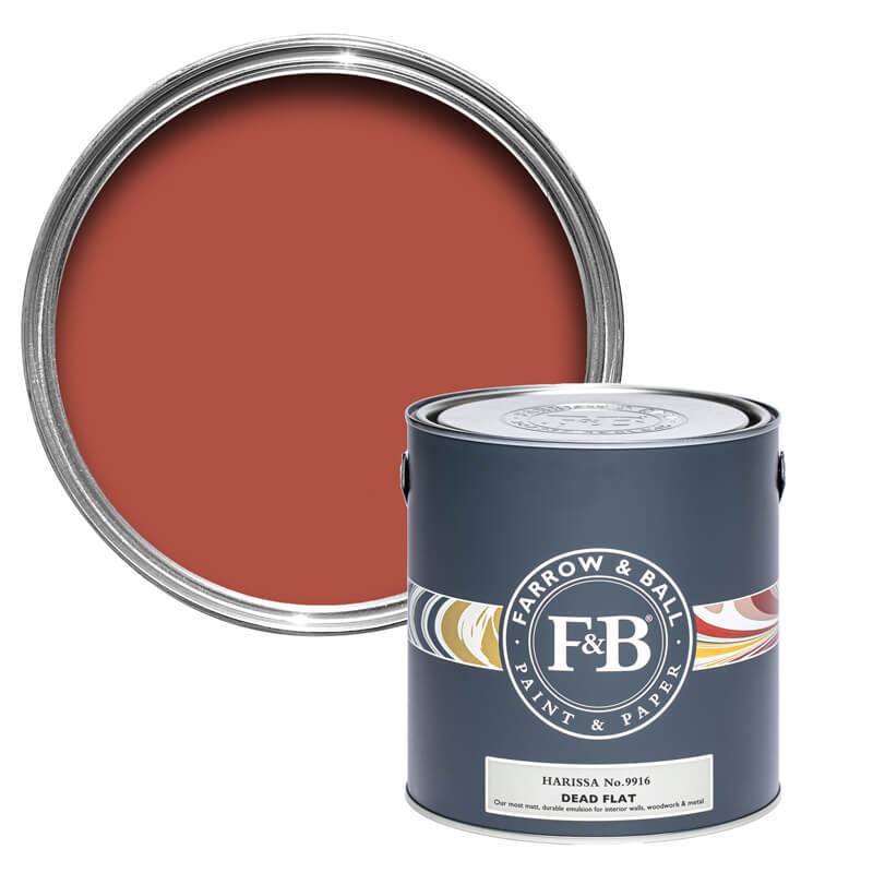 harissa farrow and ball