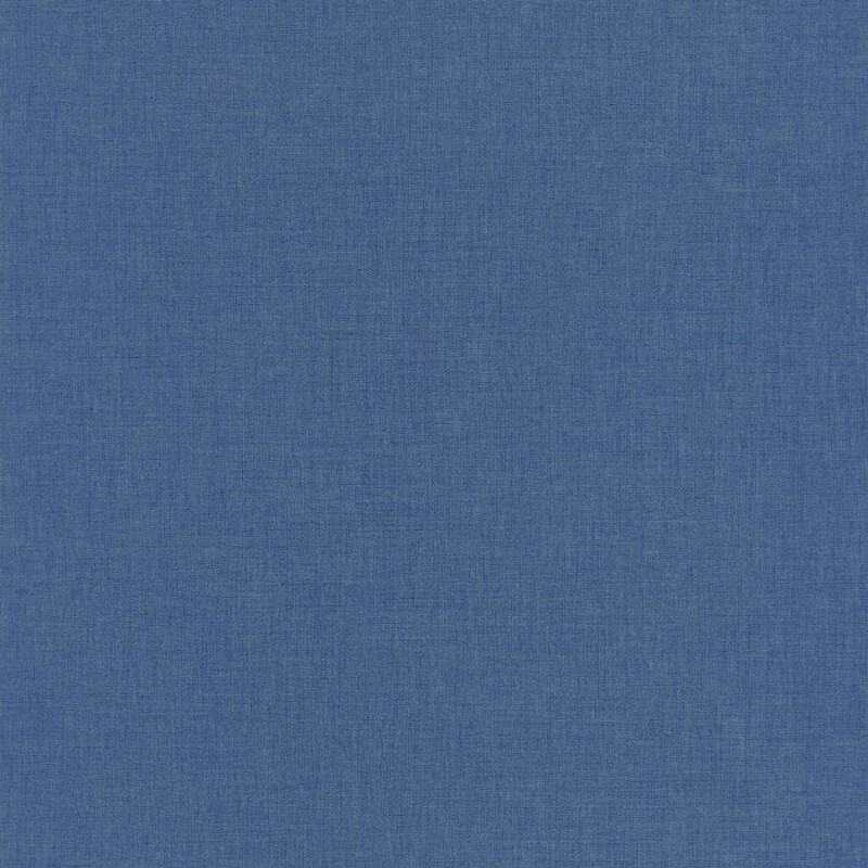 Papier peint Caselio collection XXL référence Magistral Bleu Canard Or  104536024 - Séguret Décoration