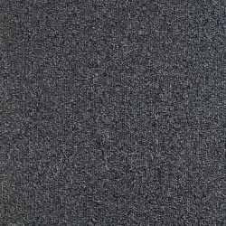 LAZULZ Dalle De Moquette Dalle Moquette Tapis de Sol Polyvalent de 20 x 20  Pouces for Une Utilisation résidentielle et Commerciale (Color : Dark Gray