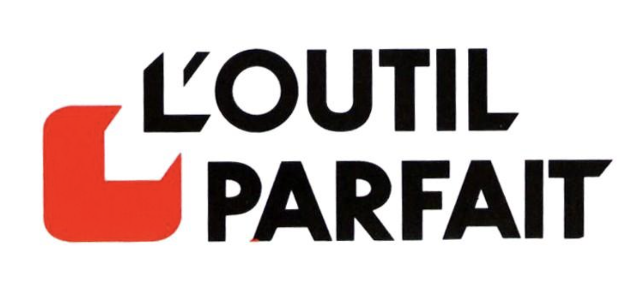 Kit d'accessoires ParfaitLiss' pour plaquiste (6 pcs) - OUTIL PARFAIT 80124